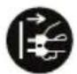 Toolcraft TMS 200 W - Explication des symboles - 7