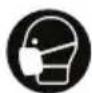 Toolcraft TMS 200 W - Explanation of symbols - 9