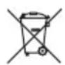 Toolcraft TMS 200 W - Entsorgung - 1