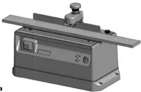 PROXXON MP 300 - Deutsch - 8