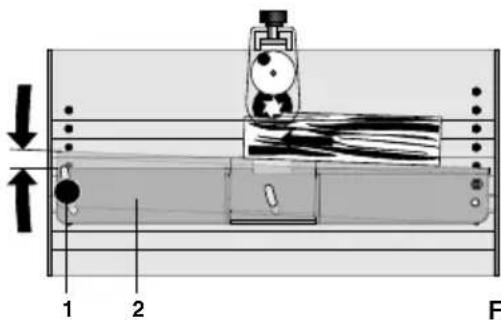 PROXXON MP 300 - Deutsch - 9
