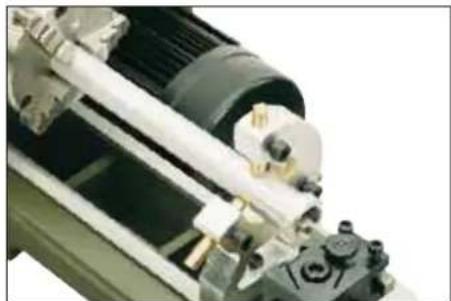 PROXXON DS 460 - Dispositif de perçage et de fraisage PF 400 - 1