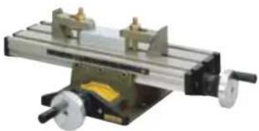 PROXXON DS 460 - Perceuse d'établi TBM 220 - 1