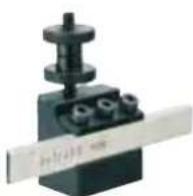 PROXXON DS 460 - Porte-lame avec lame - 1