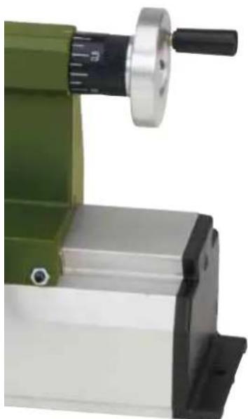 PROXXON DS 460 - Données techniques: - 2