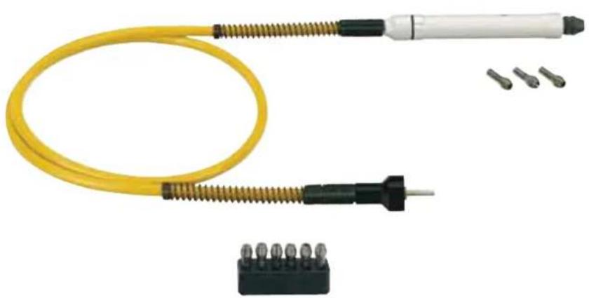 PROXXON DS 460 - Graveur GG 12, vendu séparation - 2
