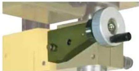 PROXXON DS 460 - Pinces de serrage type ER 20 (DIN 6499-b) - 1