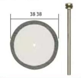 PROXXON DS 460 - Remarque: - 1