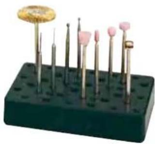 PROXXON DS 460 - Socle pour accessoires - 1