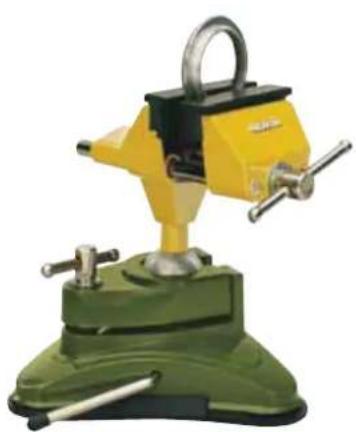 PROXXON DS 460 - Identique que celui ci-dessus, mais sans serre-joint. - 1