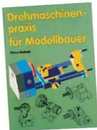 PROXXON DS 460 - Guide pratique du tour pour les modélistes - 1