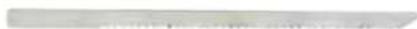 PROXXON DS 460 - Lames de scie-sauteuse en acier HSS - 1