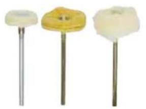 PROXXON DS 460 - Set de polissage complet - 1