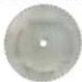PROXXON DS 460 - Lame de rechange pour MICRO-Cutter MIC - 1