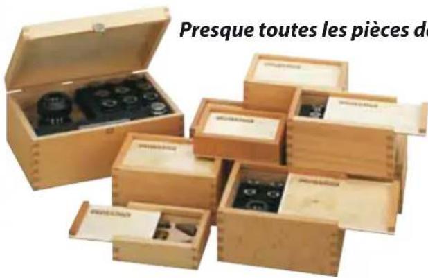 PROXXON DS 460 - Diviseur universal UT 400 - 1