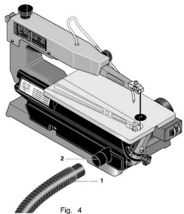 PROXXON DSH - Pycckn - 6