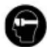 PROXXON MSG - Warning: - 3