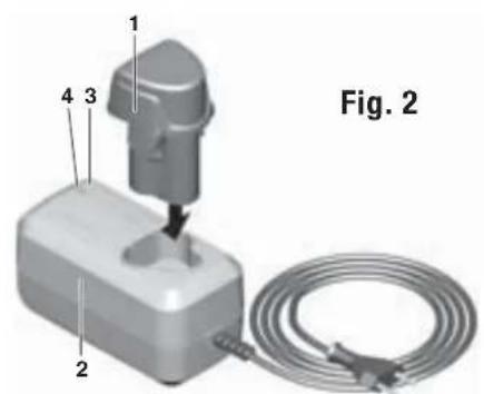 PROXXON BSA 29810 - Pycckn - 2