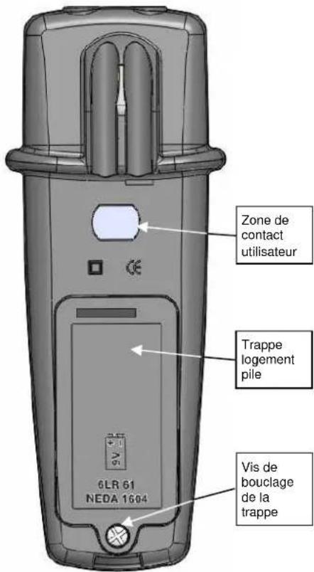 METRIX VX0003 - VX0100 - 1