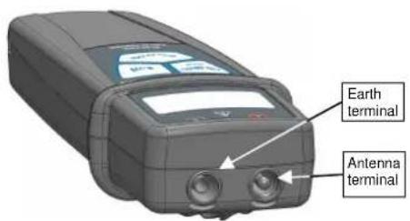 METRIX VX0003 - 2.2.VX0100 - 2