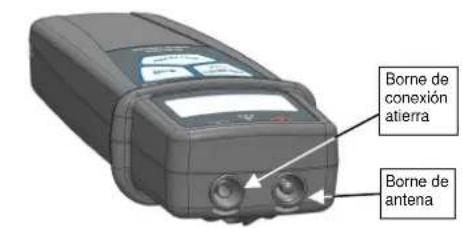 METRIX VX0003 - 2.2.VX0100 - 2