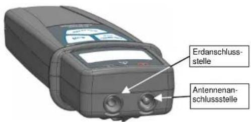 METRIX VX0003 - Anschlussleiste - 1