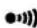 METRIX VX0003 - Symbols used on the instrument: - 6