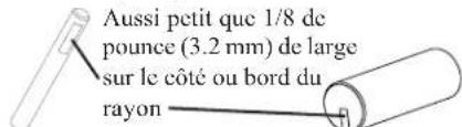 Wachendorff PLT200 - Préparation pour lecture sans contact - 1