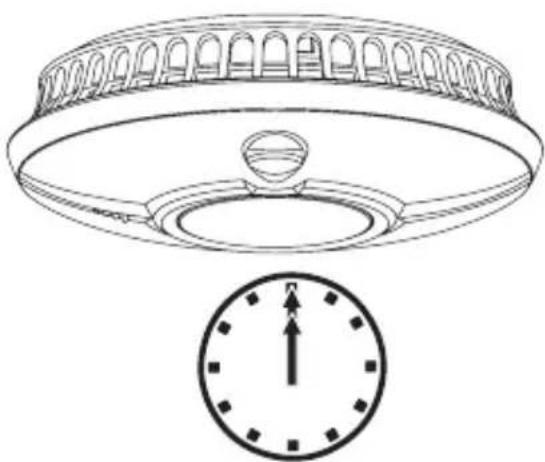 ANGELEYE WST630BNLT - SMART Silence™ : le bouton de PAUSE intelligent - 2