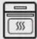 AEG BPE535260M - Initial preheating - 1