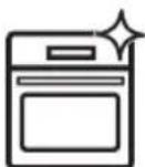 AEG BPE535260M - Notes on cleaning - 2