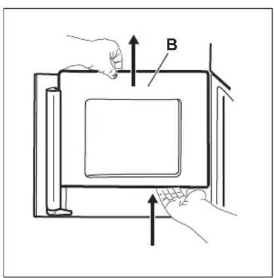 AEG BPK531L61M - Étape 3 né - 1