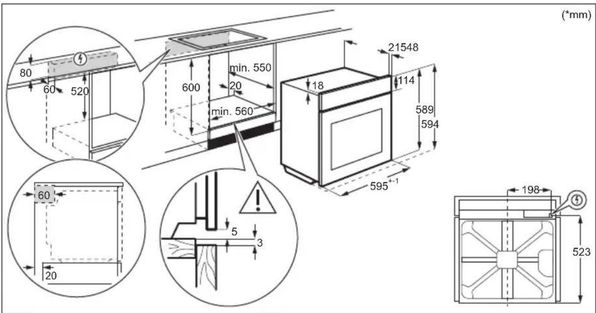 AEG BPK531L61M - ASSISTENZA CLIENTI E ASSISTENZA TECHNICA - 2