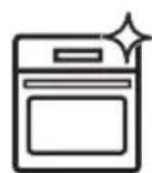 AEG BPK531L61M - Hinweise zur Reinigung - 2