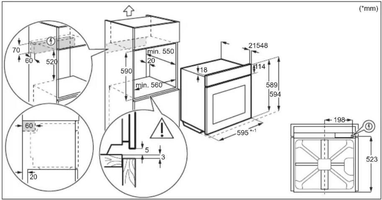 AEG BPK531L61M - POUR DES RÉSULTATS PARFAITS - 3