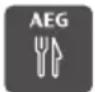 AEG BPK531L61M - 4
