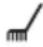 AEG BPK531R61M - Cleaning Reminder - 1