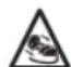 Vonroc ID502AC - Inlocuirea si indepartarea accesoriilor de perforare (Fig. A-B) - 1
