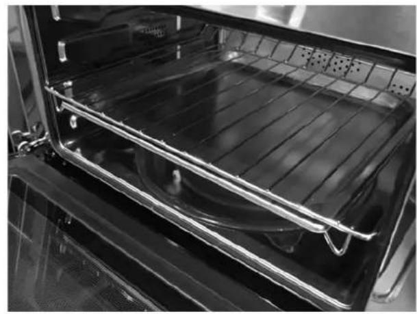 Fulgor Milano FUGMO 4505 MT MBK - DE 4 - Erste Verwendung - 1