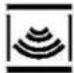 Fulgor Milano FUGMO 4505 MT MBK - Fonctionnalité du four dans le sens des aiguilles d'une montre - 1