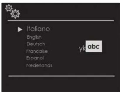 Italiano English Deutsch Française Espaniel Nederlands yk abc