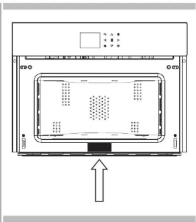 Fulgor Milano FGMO 4508 TEM - WICHTIG - 1