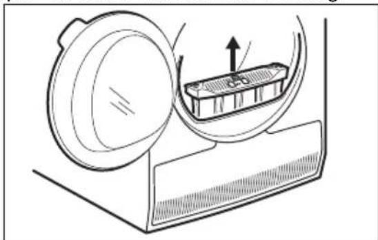 AEG TR89PG4B - WAARSCHUWING! - 1