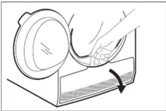 AEG TR89PG4B - AVERTISSEMENT! - 2