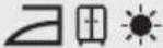 AEG TR99P54B - Programma's en optiekeuzecompatibiliteit - 9
