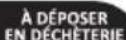 AEG TR99P54B - EN MATIÈRE DE PROTECTION DE L'ENVIRONNEMENT - 8
