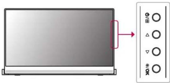 LG Libero 27BQ70C - Ondersteunde software - 1