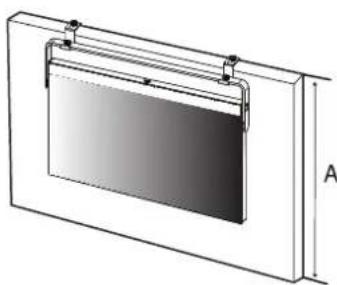 LG Libero 27BQ70C - OPMERKING - 1