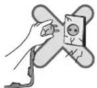 LG LROFC0605V - When connecting the power - 3
