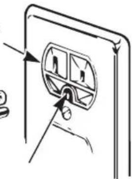 LG LROFC0605V - ADVERTENCIA - 1